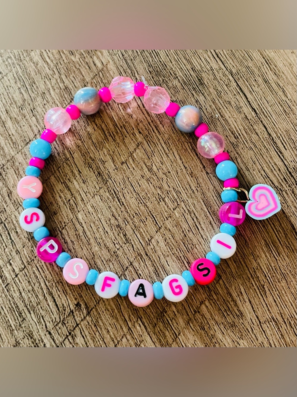 Olivia Rodrigo Bracelet